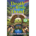 Death of an Irish Druid - Paperback