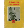 Dagger Division: The Story of the 19th Indian Division - Paperback