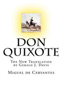 Don Quixote - Paperback