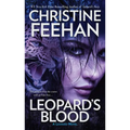 Leopard's Blood - Paperback