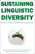 Sustaining Linguistic Diversity: Endangered and Minority Languages and Language Varieties - Paperback