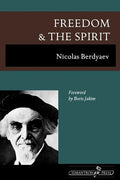 Freedom and the Spirit - Paperback