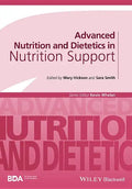 Advanced Nutrition and Dietetics in Nutrition Support - Paperback