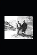 Exploration Giants: Humboldt-Mallory-Burton-Menlove-Thesiger: Men Who Preferred Men - Paperback