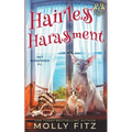 Hairless Harassment - Paperback