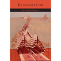 Degeneration - Paperback