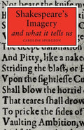 Shakespeare's Imagery - Paperback