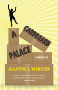 A Cardboard Palace - Paperback