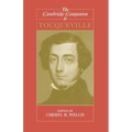 The Cambridge Companion to Tocqueville - Paperback