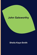 John Galsworthy - Paperback