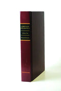 Christian Dogmatics: Volume 1 - Hardcover