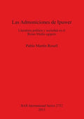 Las Admoniciones de Ipuwer: Literatura política y sociedad en el Reino Medio egipcio - Paperback