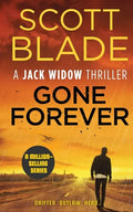 Gone Forever - Paperback