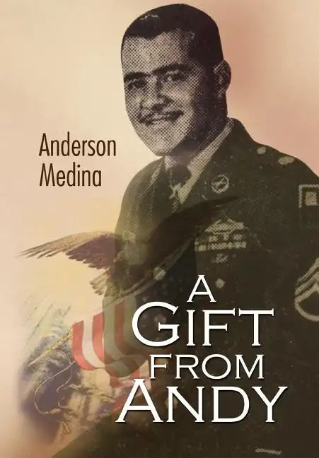 A Gift from Andy - Hardcover