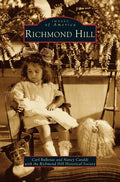 Richmond Hill - Hardcover