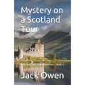Mystery on a Scotland Tour - Paperback