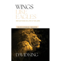 Wings Like Eagles: Reflections on Life in the Lord Volume 6: Ephesians-Revelation - Paperback