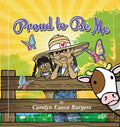 Proud To Be Me - Paperback