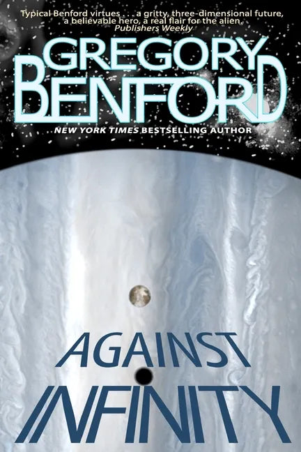 Against Infinity - Paperback
