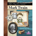 Mark Twain - Hardcover
