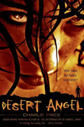 Desert Angel - Paperback