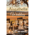 An Augathella Wedding - Paperback
