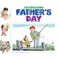 Celebrating Father's Day - Library Binding