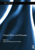 Olympic Ethics and Philosophy - Paperback