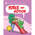 Force and Motion - Paperback