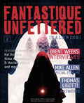 Fantastique Unfettered #4 (Ralewing) - Paperback