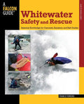 Whitewater Safety and Rescue - Paperback