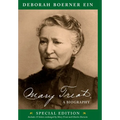 Mary Treat: A Biography (Hardcover) - Hardcover