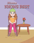 Momma Knows Best - Paperback