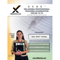 Ceoe Opte Oklahoma Professional Teaching Examination Fields 75, 76 Teacher Certification Test Prep Study Guide - Paperback