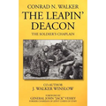 The Leapin' Deacon - Paperback