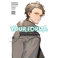 Your Forma, Vol. 3: Electronic Investigator Echika and the Dream of the Crowd Volume 3 - Paperback