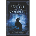 The Witch and The Prophet - Paperback
