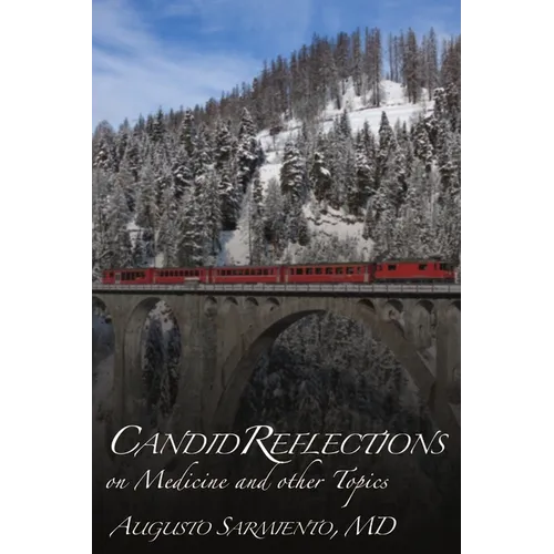 Candid Reflections - Paperback