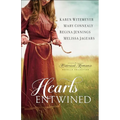 Hearts Entwined: A Historical Romance Novella Collection - Paperback