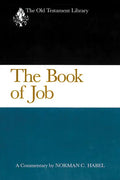 The Book of Job: A Commentary - Paperback