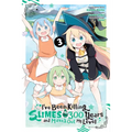 I've Been Killing Slimes for 300 Years and Maxed Out My Level, Vol. 3 (Manga): Volume 3 - Paperback