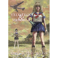 Velveteen & Mandala - Paperback
