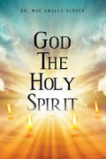 God The Holy Spirit - Paperback