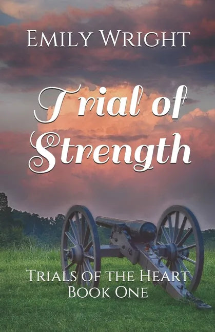 Trial of Strength - Paperback