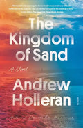 The Kingdom of Sand - Paperback