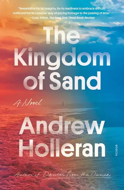The Kingdom of Sand - Paperback