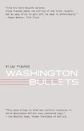 Washington Bullets - Paperback