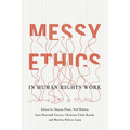 Messy Ethics in Human Rights Work - Paperback
