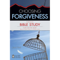 Choosing Forgiveness - Paperback