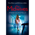 The Midwives - Paperback